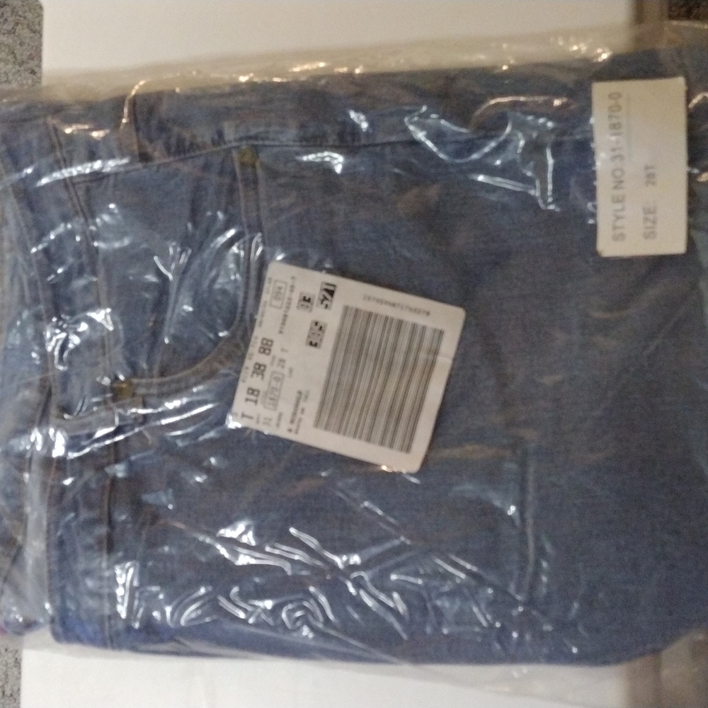 Women's jeans
